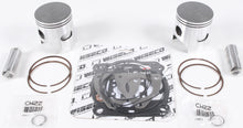 Load image into Gallery viewer, Standard Bore Piston Kit