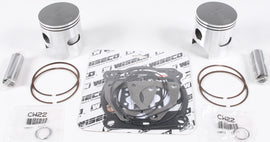 Standard Bore Piston Kit