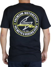 Load image into Gallery viewer, Industry Shirt Black Xl