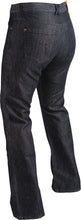 Load image into Gallery viewer, Women's Palisade Jeans Black Sz 10