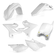 Load image into Gallery viewer, 5 Piece Body Kit White