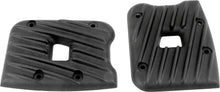 Load image into Gallery viewer, Rocker Cover Evo 1340 Ribbed Black