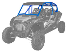 Load image into Gallery viewer, Cab Asylum Cage W/V Intrusion Polaris Blue
