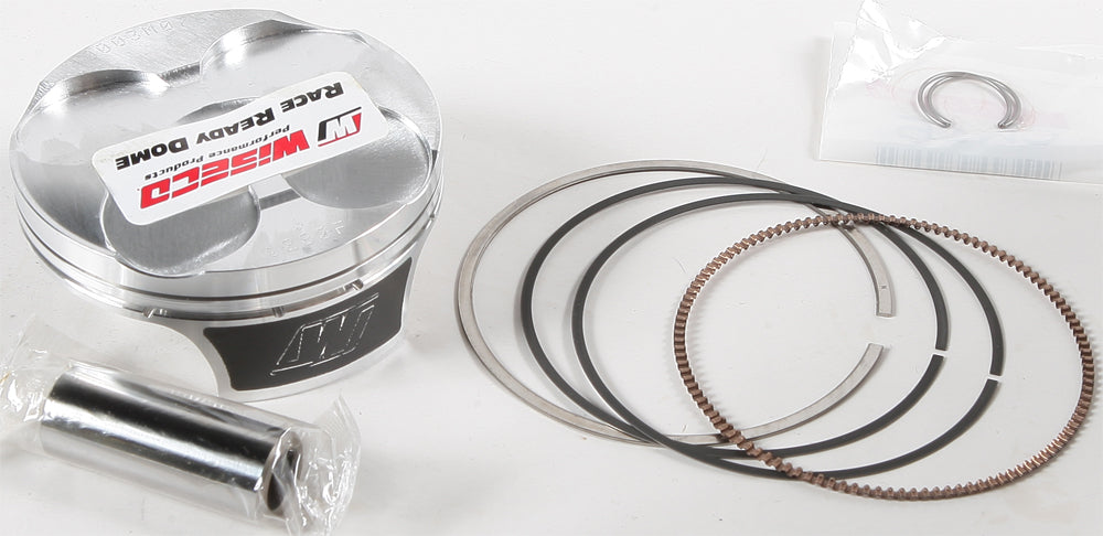Piston Kit Armorglide 76.80/Std 13.2:1 Hon