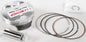 Piston Kit Armorglide 76.80/Std 13.2:1 Hon