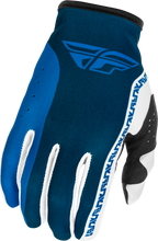 Load image into Gallery viewer, Lite Gloves Blue/White Xl