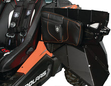 Load image into Gallery viewer, Knee Pads W/Storage Stock Door