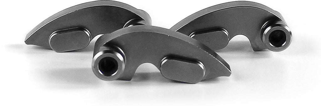 Belly Buster Pro Weights 80g Pol Turbo 3/Pk
