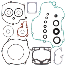 Load image into Gallery viewer, Complete Gasket Set With Oil Seals