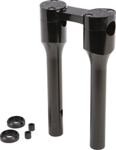 Load image into Gallery viewer, Og Slims Riser 9" Black