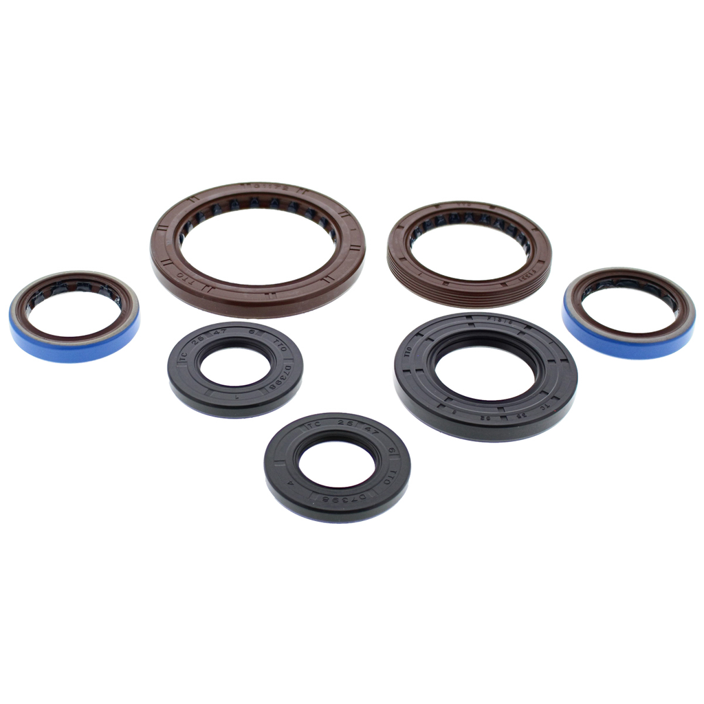 Oil Seal Set