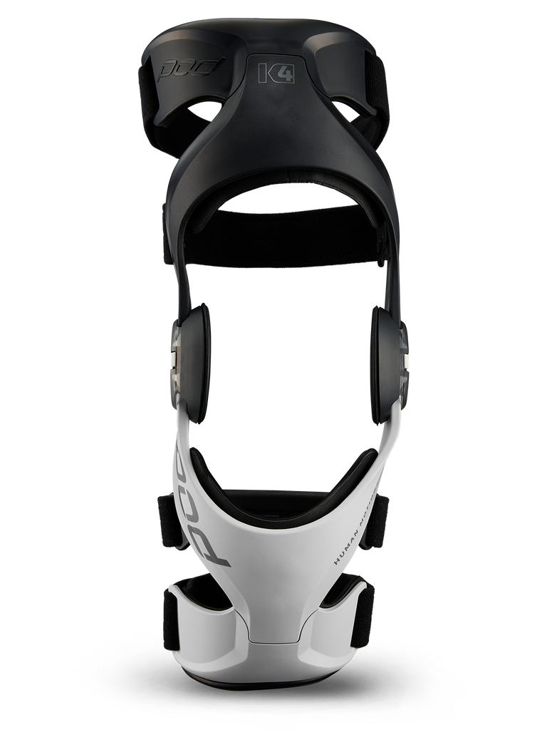 K4 3.0 Knee Brace Rt Stealth Grey Right 3x+