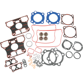 HARLEY SPORTSTER XL TOP END GASKET KIT BY JAMES - The Speed Shop Canada