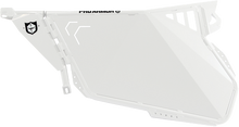 Load image into Gallery viewer, Traditional Door White Pol