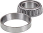 Sealed Bearing 6205 1rs