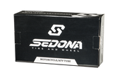Sedona Atv Tube 24x8-11 Tr-6 Valve Stem 87-0045