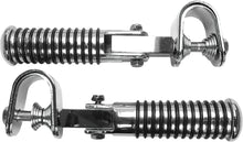 Load image into Gallery viewer, O Ring Footpeg 1" &amp; 1 1/4" Clamps