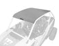 Asylum Roof Sparkle Silver Metallic