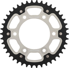 Load image into Gallery viewer, Rear Stealth Sprocket Alu/Stl 42t 520 Slv Duc