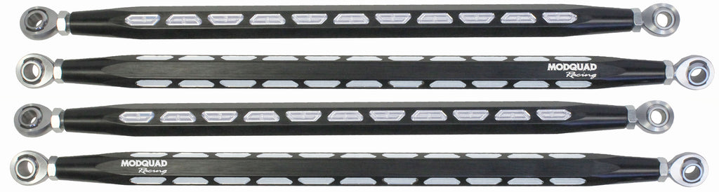 Radius Rods Extreme Pol Rzr Recut Pockets