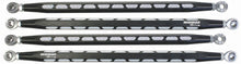 Load image into Gallery viewer, Radius Rods Extreme Pol Rzr Recut Pockets