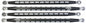Radius Rods Extreme Pol Rzr Recut Pockets