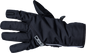 Trail Elite Glove Black Lg