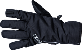 Trail Elite Glove Black Xl