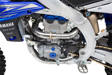 Load image into Gallery viewer, Rs 12 Hdr/Canister/End Cap Exhaust System Ss Al Cf