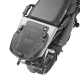 GIVI Specific Rear Rack Monokey Black Kaw 270-6615