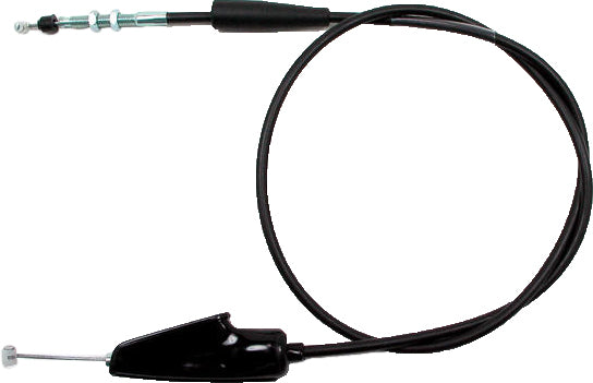 Black Vinyl Clutch Terminator Lw Cable