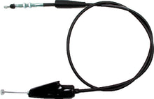 Load image into Gallery viewer, Black Vinyl Clutch Terminator Lw Cable