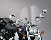 Load image into Gallery viewer, Ss 10 Viper W/S Clear W/Black Hardware 1 1/4"