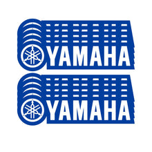 Load image into Gallery viewer, 6" Yamaha Decal 10 Pk