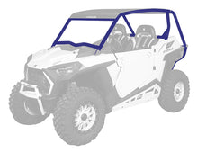 Load image into Gallery viewer, Loco Cage W/No Intrusion Polaris Blue