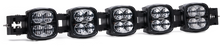 Load image into Gallery viewer, Phoenix 40" Pod Light Bar Spot Driving Combo