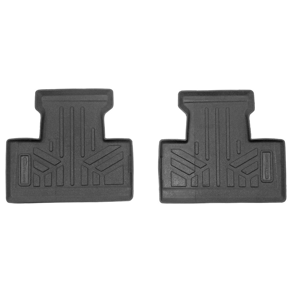 Floor Liner Second Row