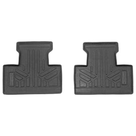 Floor Liner Second Row