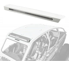 Load image into Gallery viewer, Asylum Roof W/Rr Lightbar Pkt Matte White