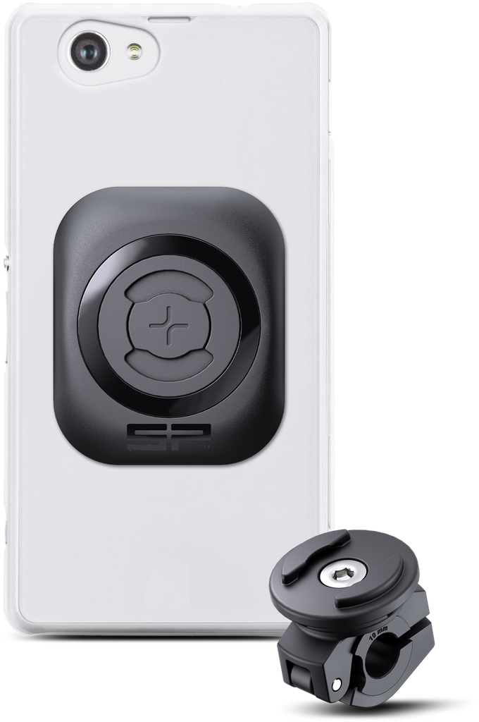 Universal Interface Spc+ Moto Scooter Bundle