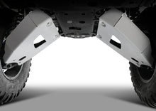 Load image into Gallery viewer, Rear A Arm Guards Alloy