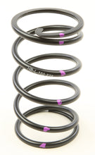 Load image into Gallery viewer, H5 Driven Clutch Spring Black/Purple