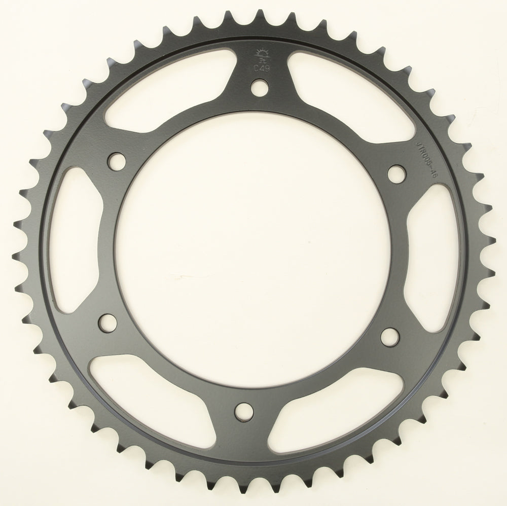 Rear Sprocket Steel 46t 520 Apr/Beta/Bmw/Husq