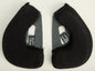 Cheek Pads 15mm Fits Xs Sm Gm 32