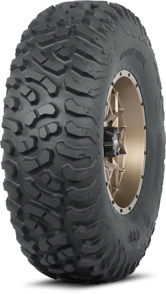 Tire Terra Hook 30x10r15 8 Ply Radial