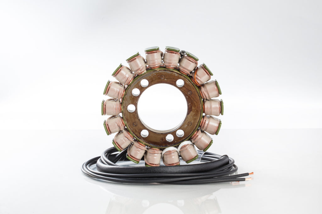 Stator