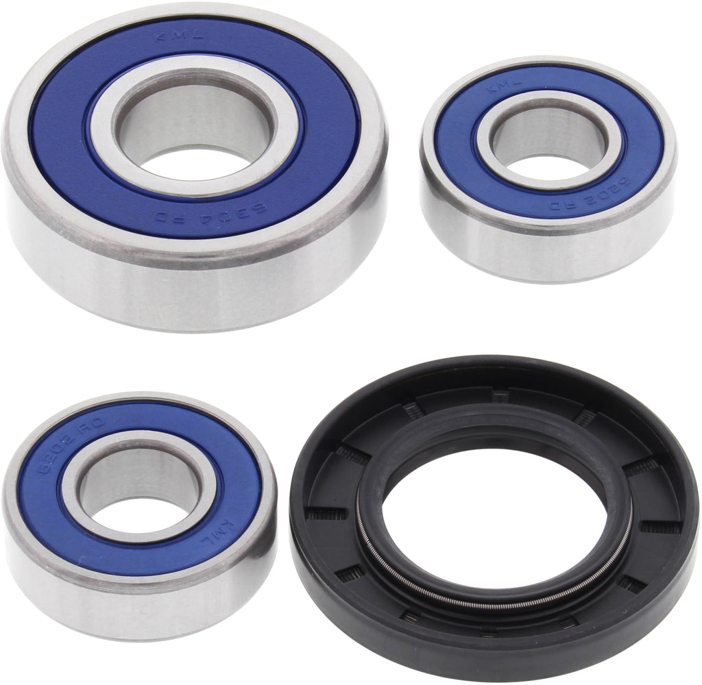 Bearing/Seal Kit Wheel