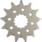 Fire Power Front Cs Sprocket Steel 13t-520 Kaw/Yam 255-5520213