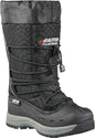 Women's Snogoose Boots Black Sz 08