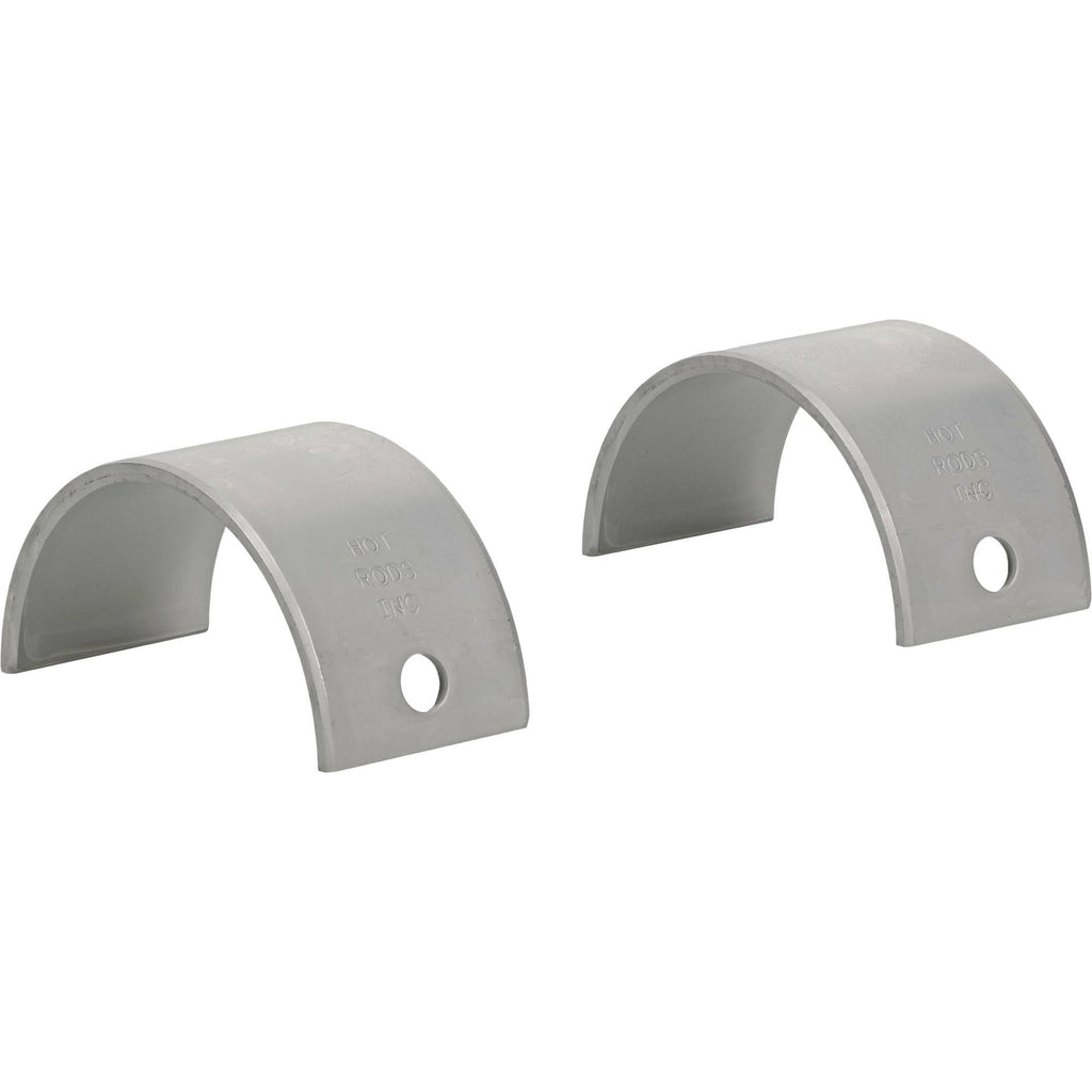 Plain Bearing Crankshaft Can
